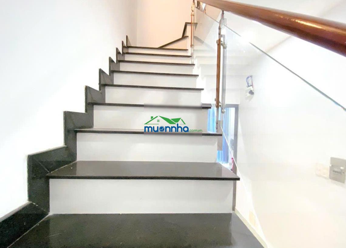 Nhà bán bùi tư toàn, p. an lạc, quận bình tân - đường trước nhà 5m, thông thoáng - 2