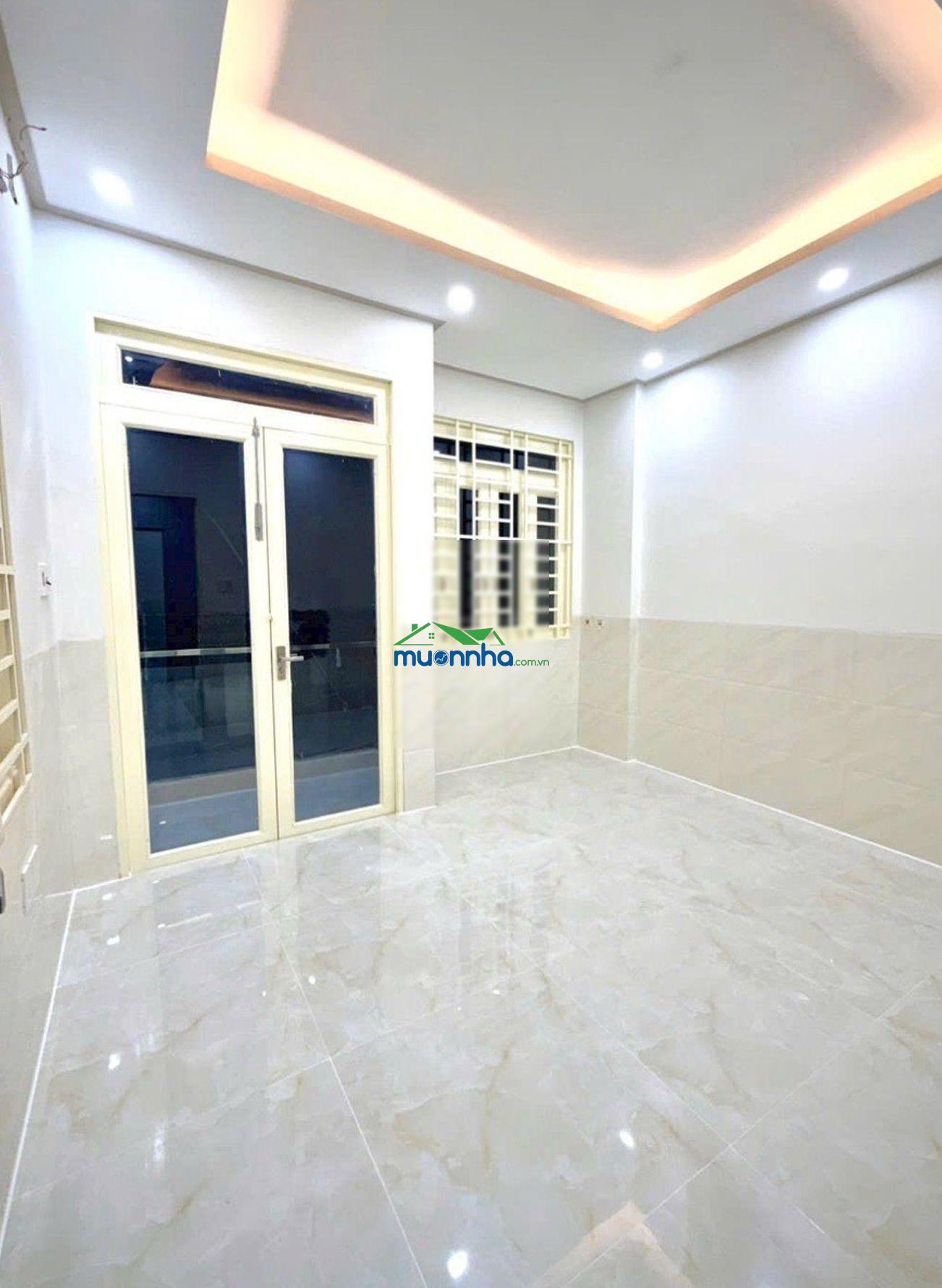 Nhà đẹp sát mặt tiền văn cao - 2 tầng - 2 pn - 44m2 - chỉ 5.25 tỷ - 3