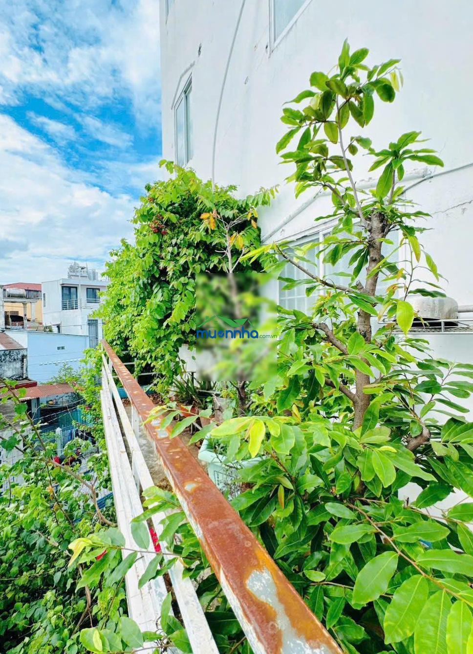Bán nhà 5 tầng góc 2 mặt tiền liền kề siêu dự án d-aqua, phường 14, quận 8 - 4