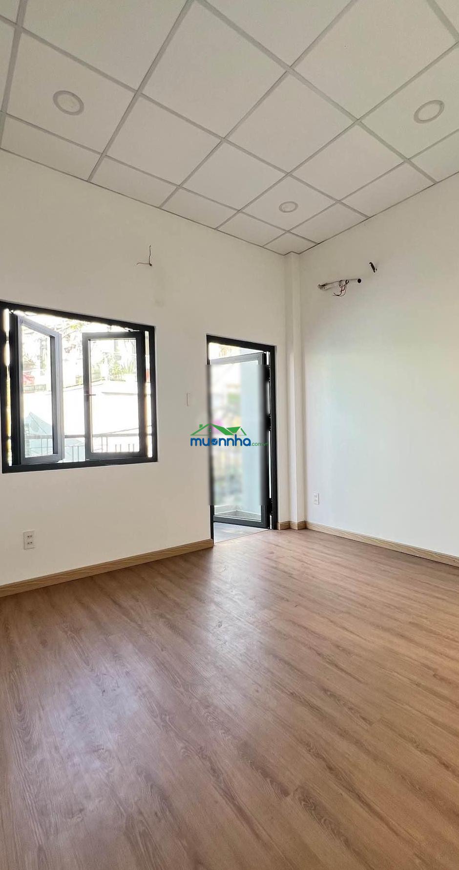 Bán gấp nhà hẻm thông oto âu cơ, ~68m2, 5.5 x 13, giá chỉ 7.x tỷ - 3
