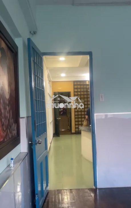 C/c lý thái tổ q.3 71m2 giá chỉ 8tr - 2