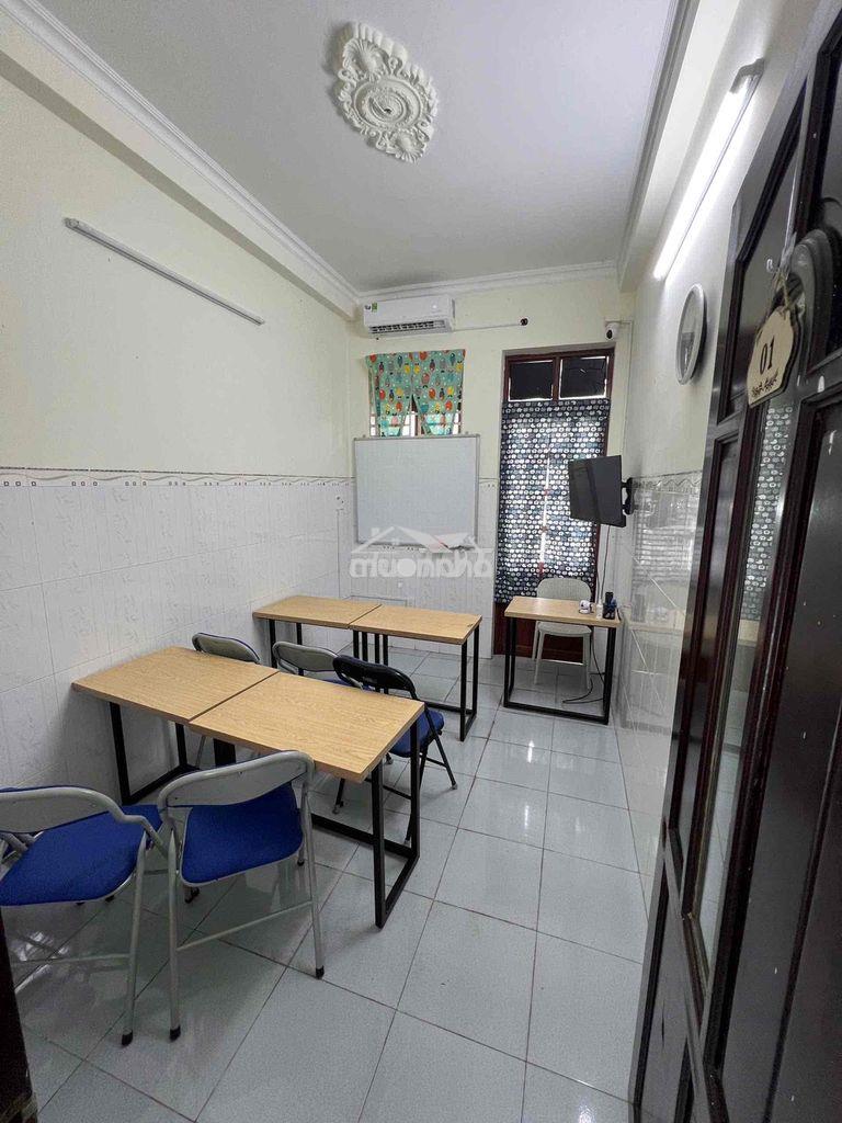 Nhà mặt tiền kd cách mạng t8 chánh nghĩa - 3