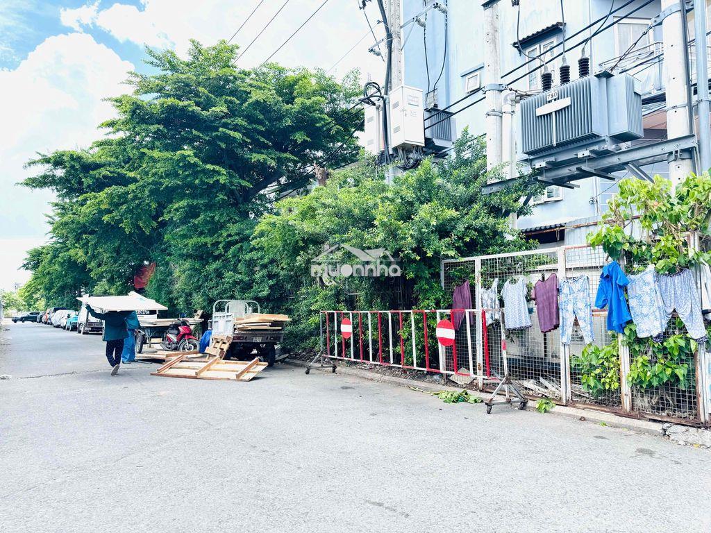Chdv 110m2 10 phòng cho thuê, khả  năng cải tạo khai thác 45- 50tr/th - 4