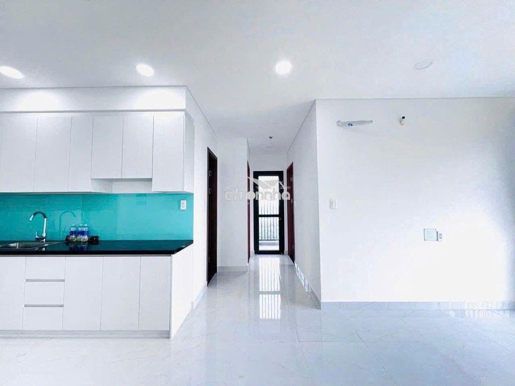 Tôi chính chủ cho thuê chung cư honas gần làng đại học, giá 5tr5 - 2