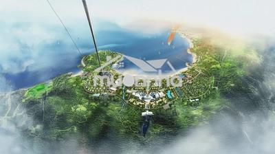 Vinhomes hải vân bay: liền kề 70m2 chỉ 5.7 tỷ cơ hội đầu tư lớn - 2