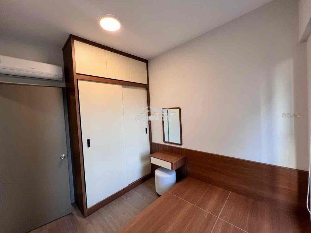 West gate cho thuê căn 2pn đầy đủ nội thất; chỉ 9 tr/tháng - 3