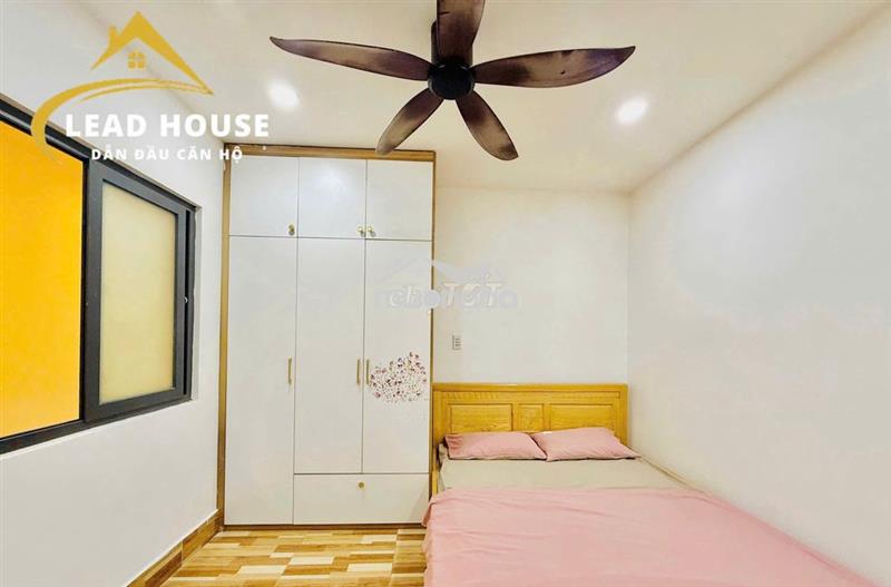 💥💥1pn tách bếp ngay phan văn hớn gần tham lương trống sẵn có máy lạnh