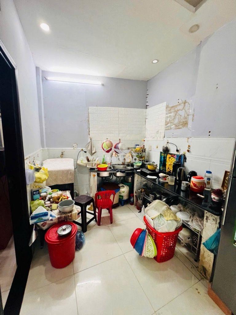 Bán nhà 4 phòng ngủ ngang 5m gần nguyễn thị thập hẻm xe hơi cách 30m - 3