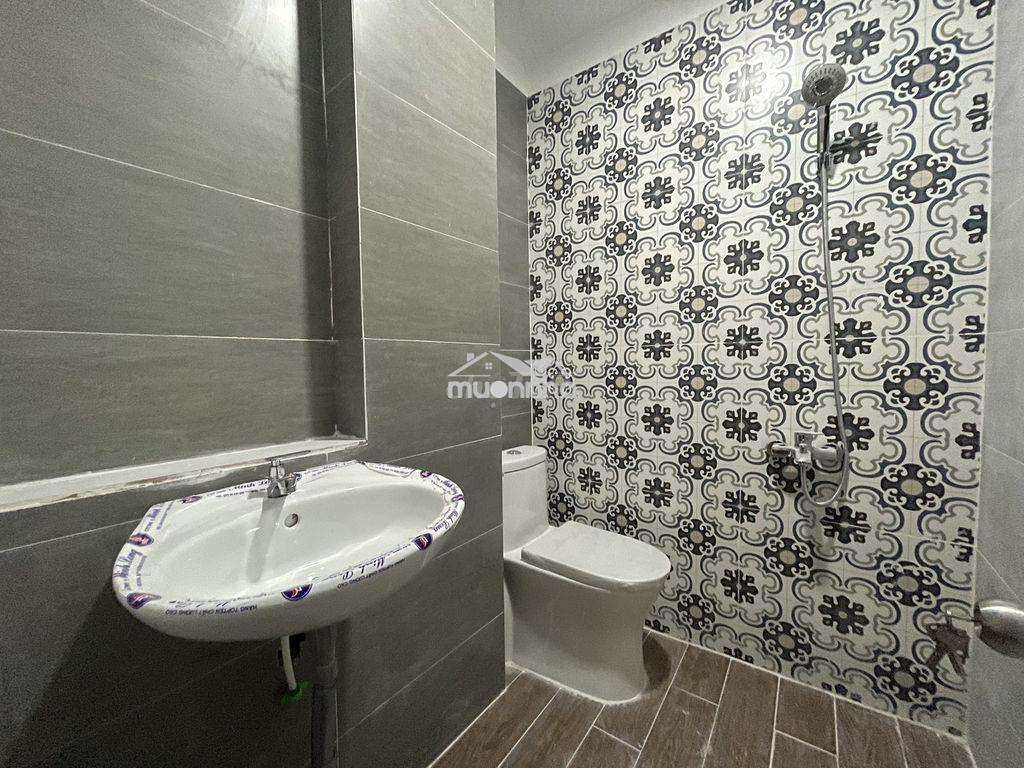 Phòng cao cấp xây mới 2**tr,hà huy giáp - 3