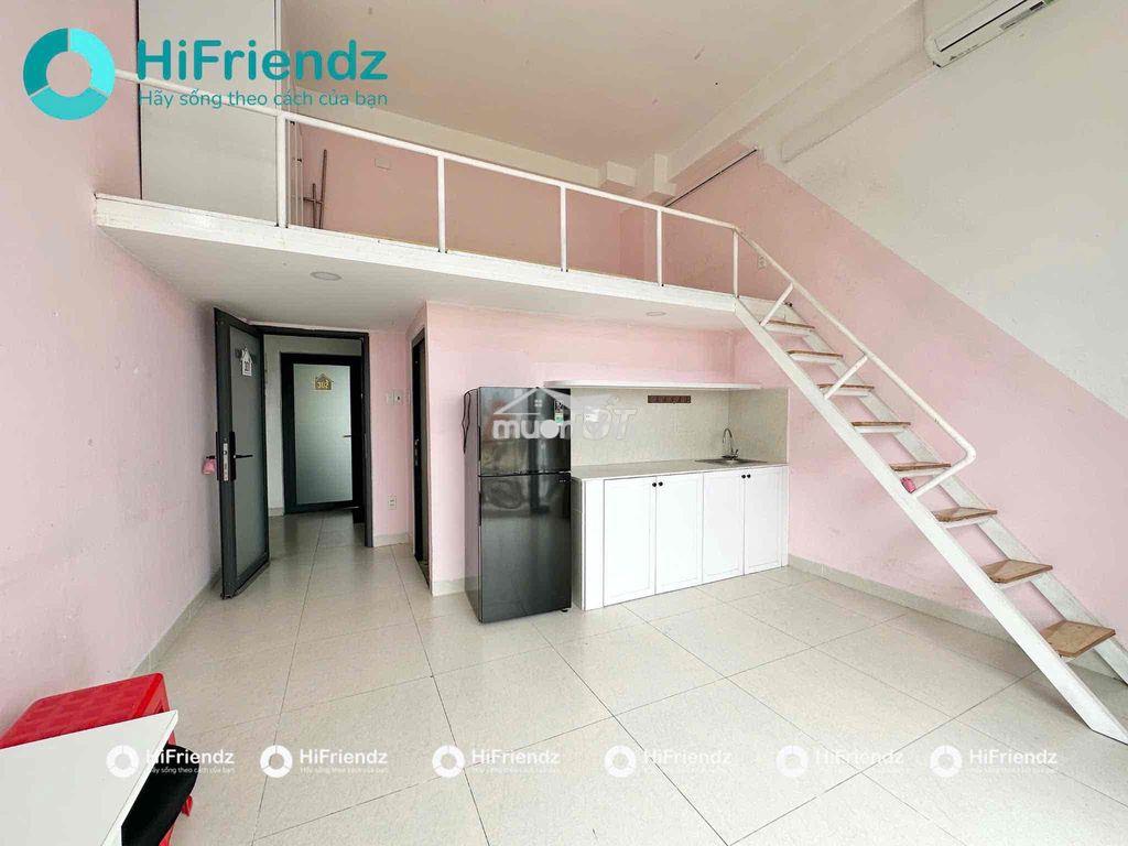 Căn hộ chung cư mini phạm văn đồng - gigamail thủ đức - 4
