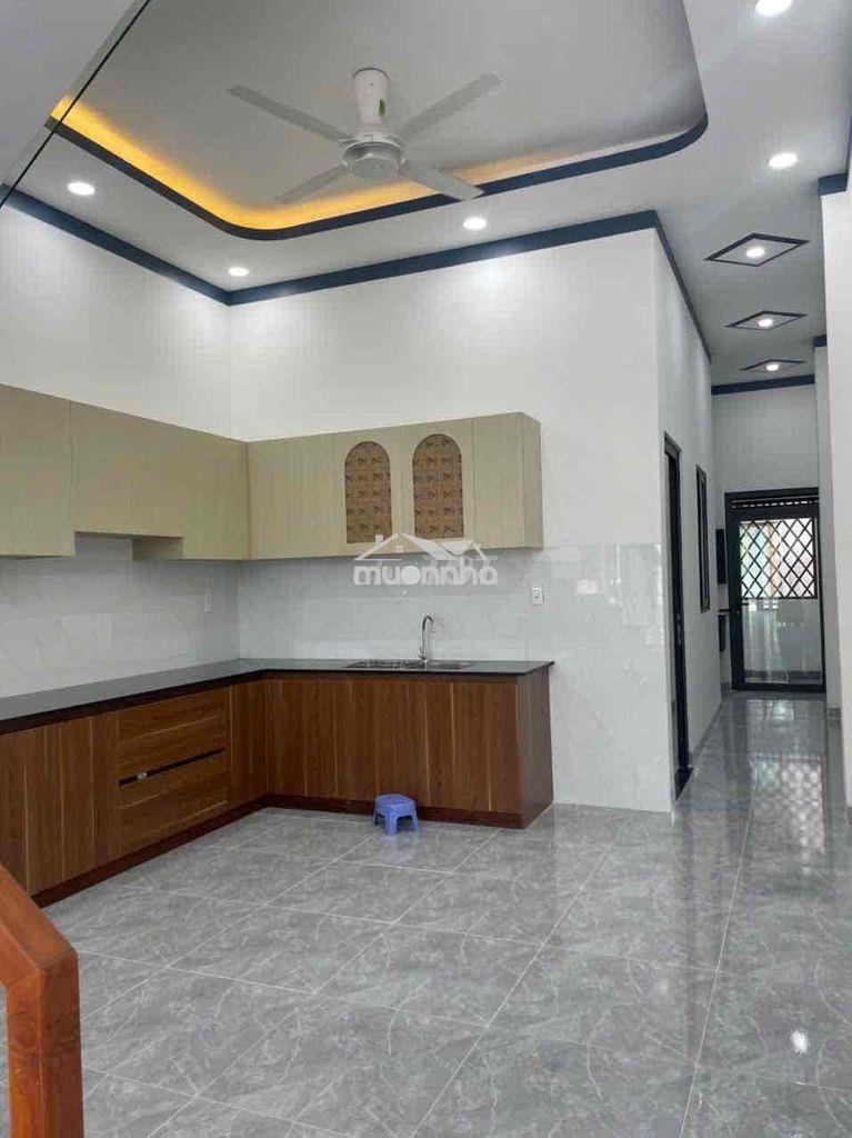 Nhà 1 trệt 1 lầu thới hoà chỉ từ 680 triệu ,xung quanh tiện ích đầy đủ - 3