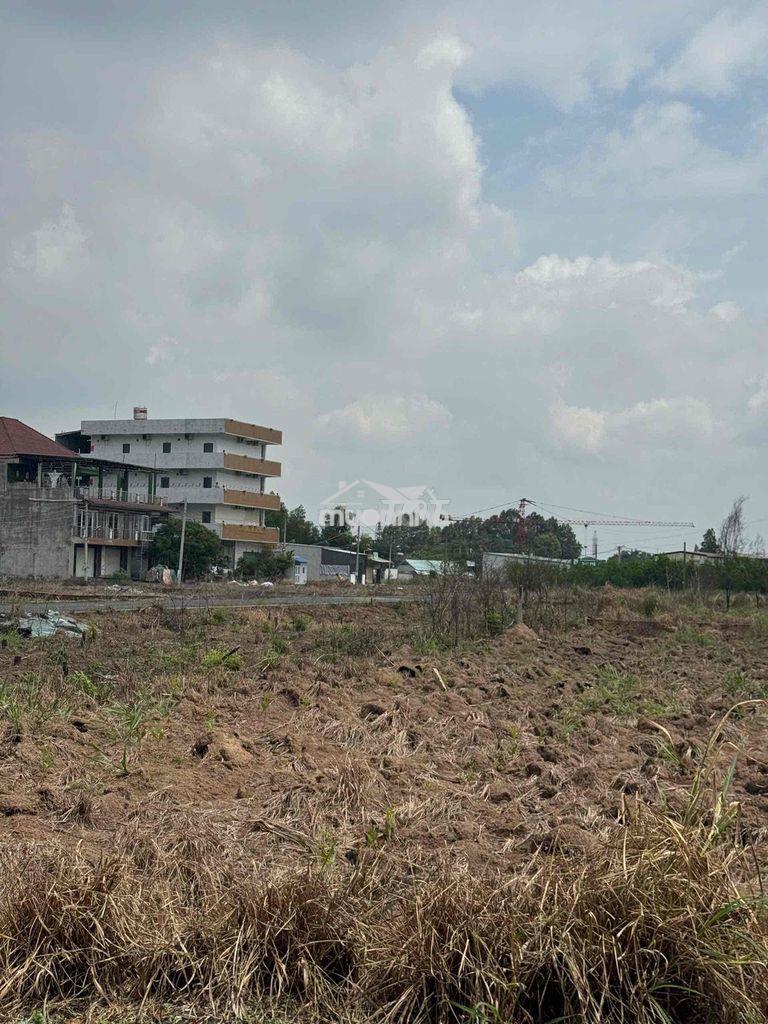 Bán đất - 2
