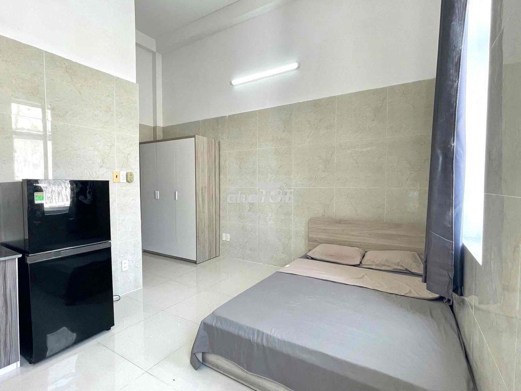 Studio đầy đủ tiện nghi gần cc pegasuite ở 1-3 người cho nuôi pet - 4
