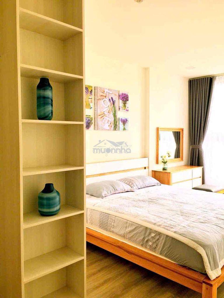 Chuyên cho thuê - căn hộ chung cư riva park - địa chỉ 504 nguyễn tất t - 3