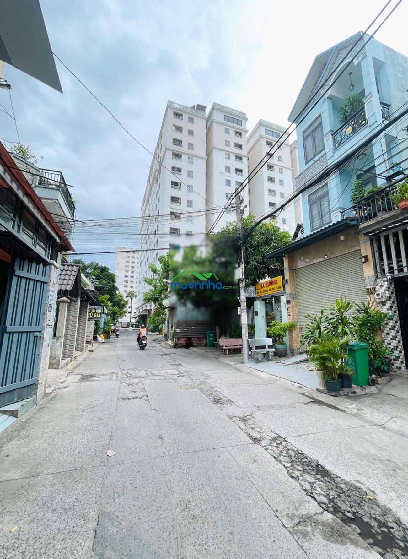 Nhanh mới kịp-bán nhà 162m2 ngang gần 7m phan văn hớn-tân thới nhất, tphcm-giá giảm sâu 9.45 tỷ - 4
