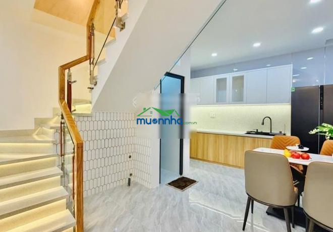 Bán nhà 2 tầng ở ngay, đường lê văn việt, phường hiệp phú, quận 9. dt 36m² - giá chỉ 2.95 tỷ - 4