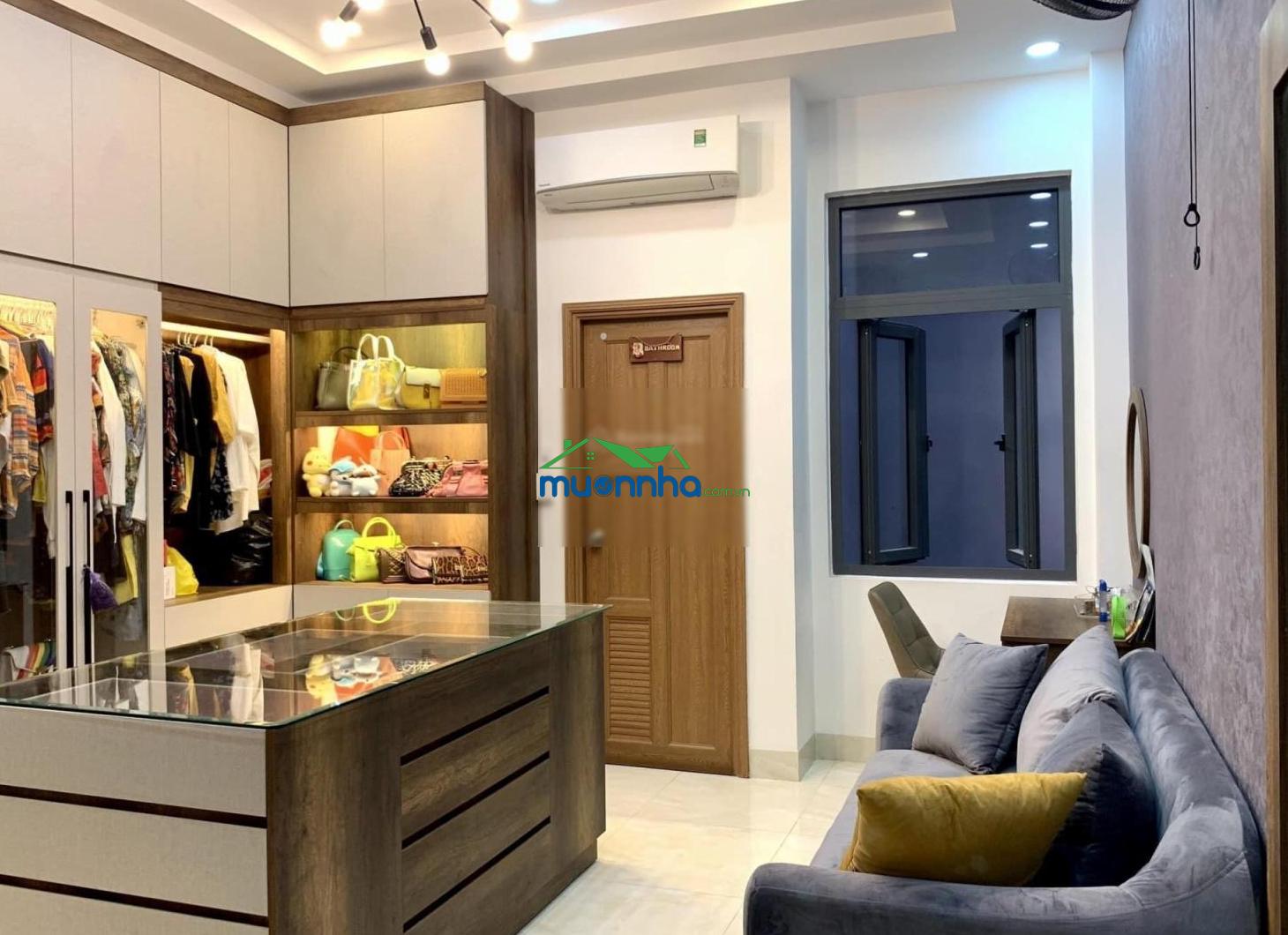Bán nhà hẻm vip 5m nội bộ nguyễn thị minh khai, p đakao, q1 dtsd:150m2, 5 tầng, giá 11.8 tỷ tl - 3