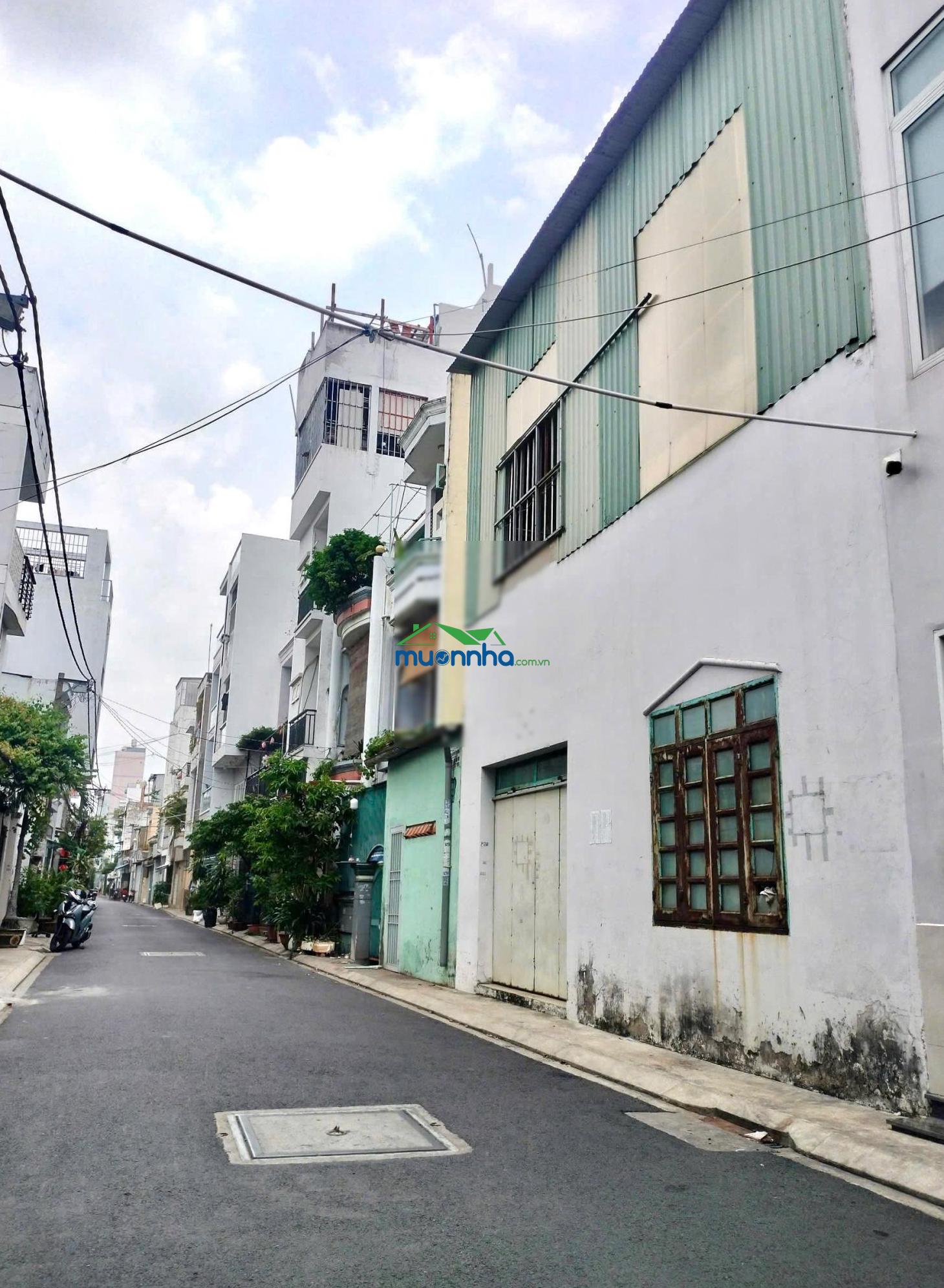 4x12m, bán nhà 6 tầng, hxh 7chỗ, 688/ quang trung, p11 gò vấp, 7 tỷ- thang máy - chợ hạnh thông tây - 3