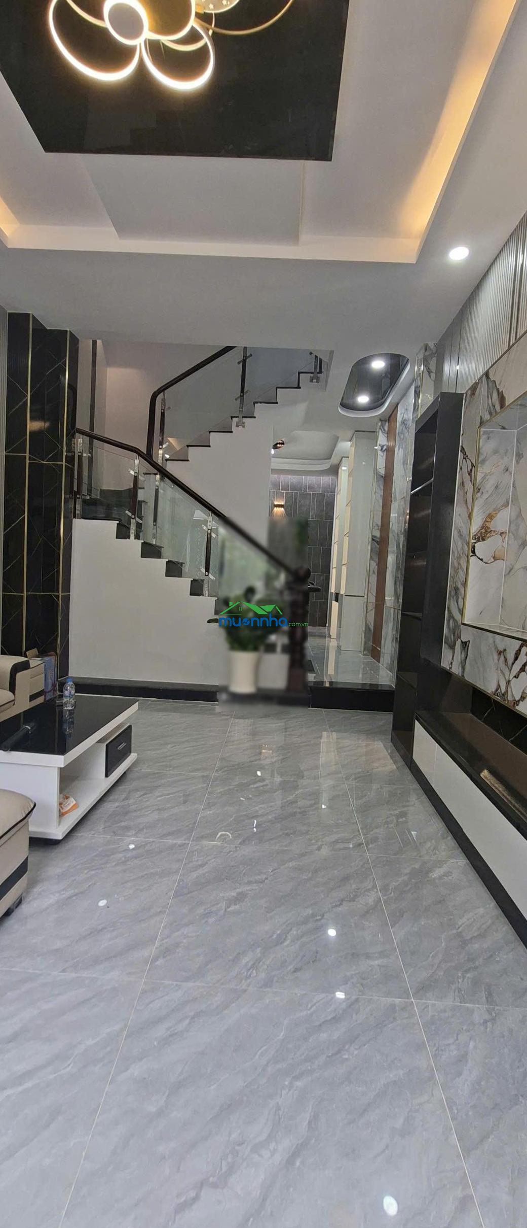 Bán nhà riêng tại tăng nhơn phú a, q9, 7,95 tỷ, 50m2, giá ưu đãi, view đẹp - 4