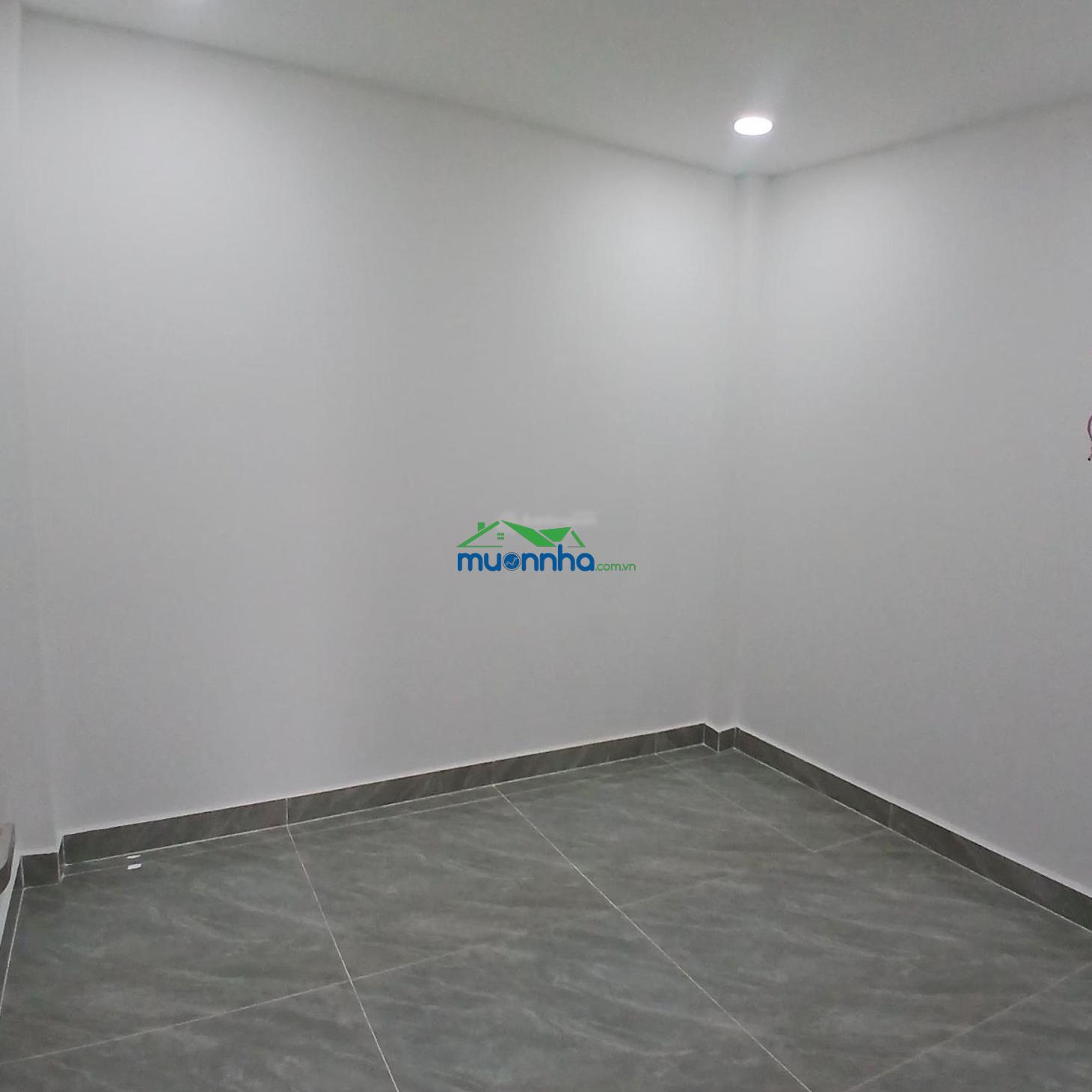 4 tỷ 350 thương lượng, nhà 3 tầng, 4 phòng ngủ - 4