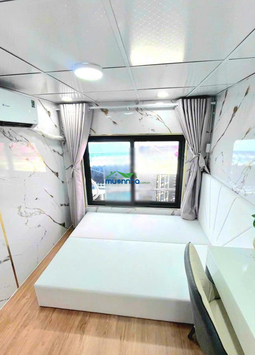 Bán nhà trục đường hưng phú - full nội thất, pháp lý chuẩn - nhỉnh 1 tỷ - 4