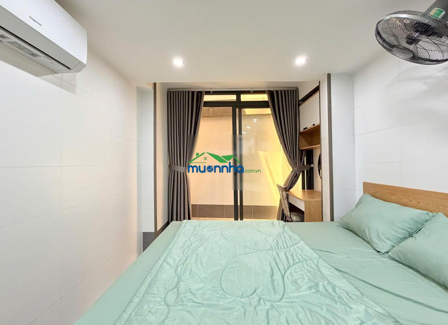 Cơ hội đầu tư: tòa chdv quận phú nhuận mua là có dòng tiền ngay - 3