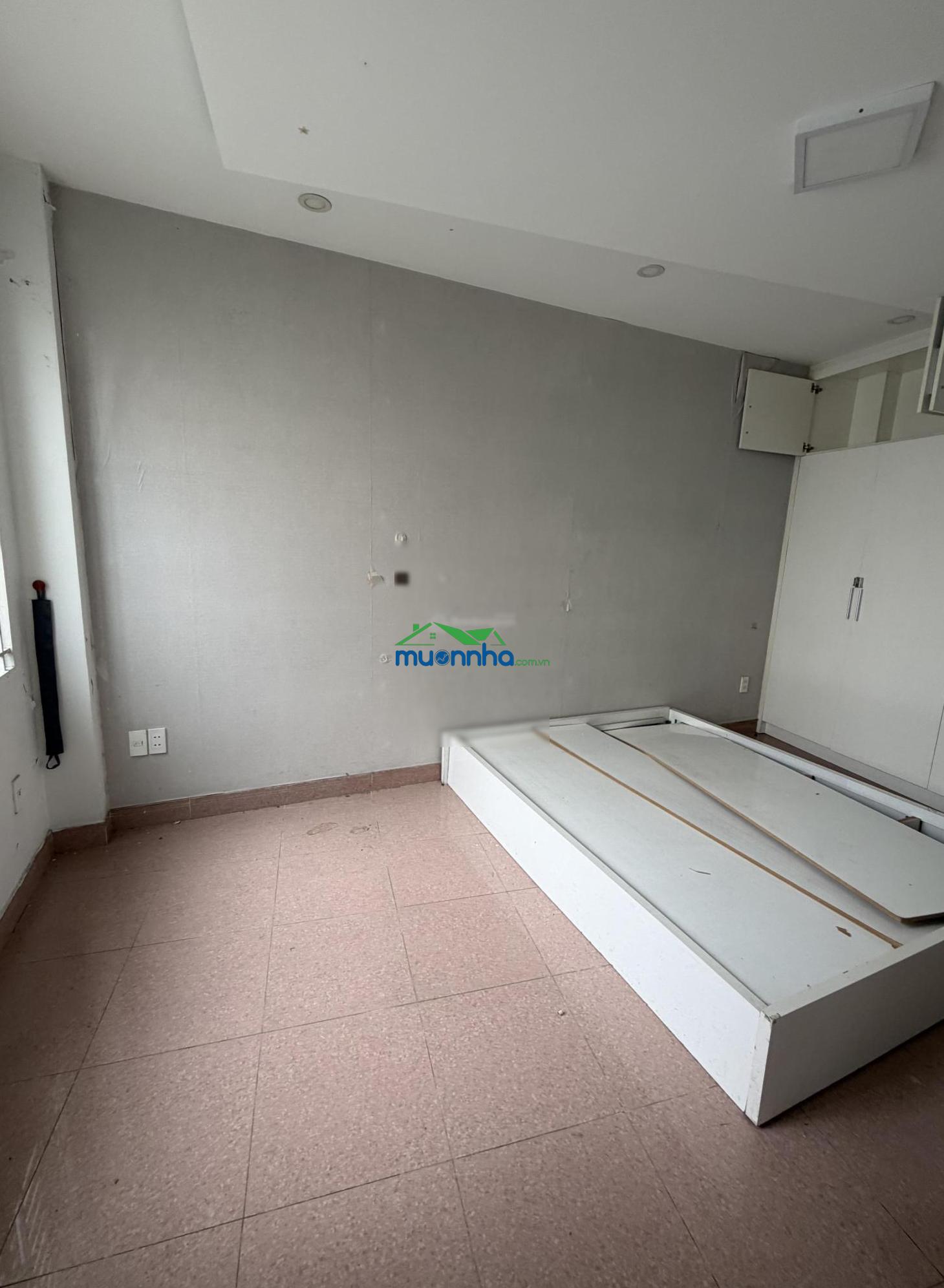 Hxh 1 trục ra khu vip phan xích long, ngang khủng 9m bề thế, 4 tầng đúc với 6 phòng ngủ khép kín - 4