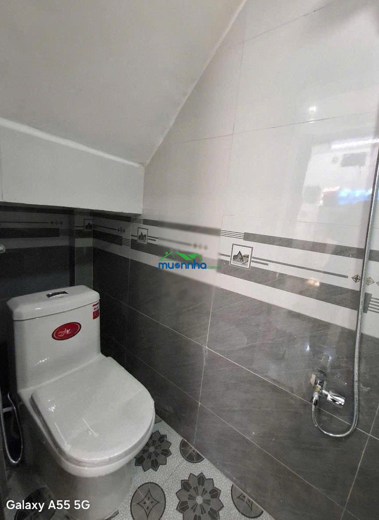 Tìm đâu căn rẻ hơn! 1,83 tỷ, có hộ khẩu tp, trương phước phan, bình trị đông, đầy đủ công năng - 2