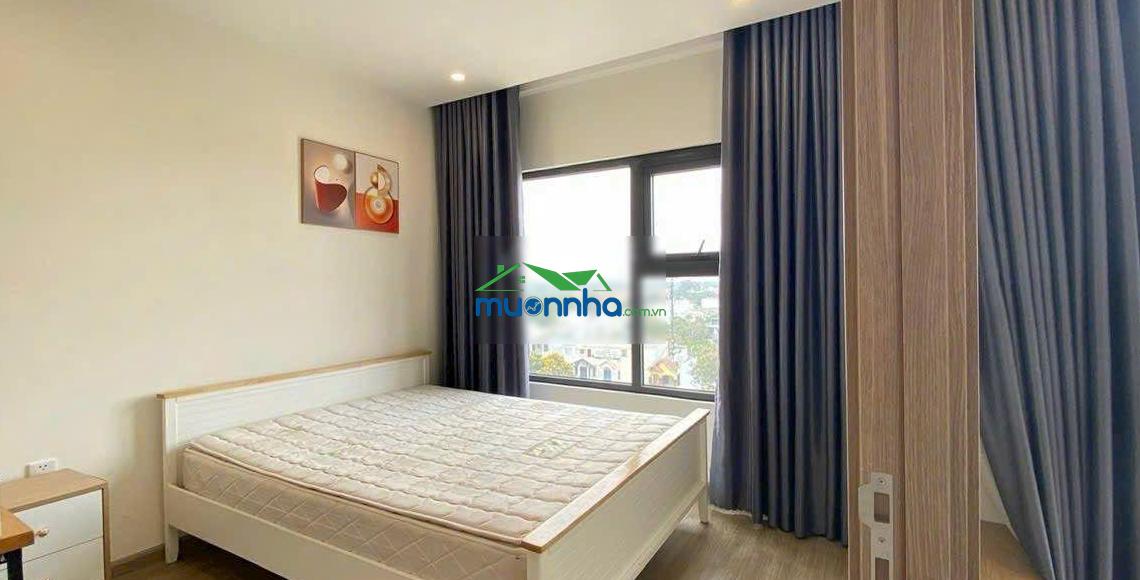 Chính chủ gửi bán 2pn2wc origami đã có sổ giá chỉ 3 tỷ bao thuế phí the origami vinhomes grand - 4