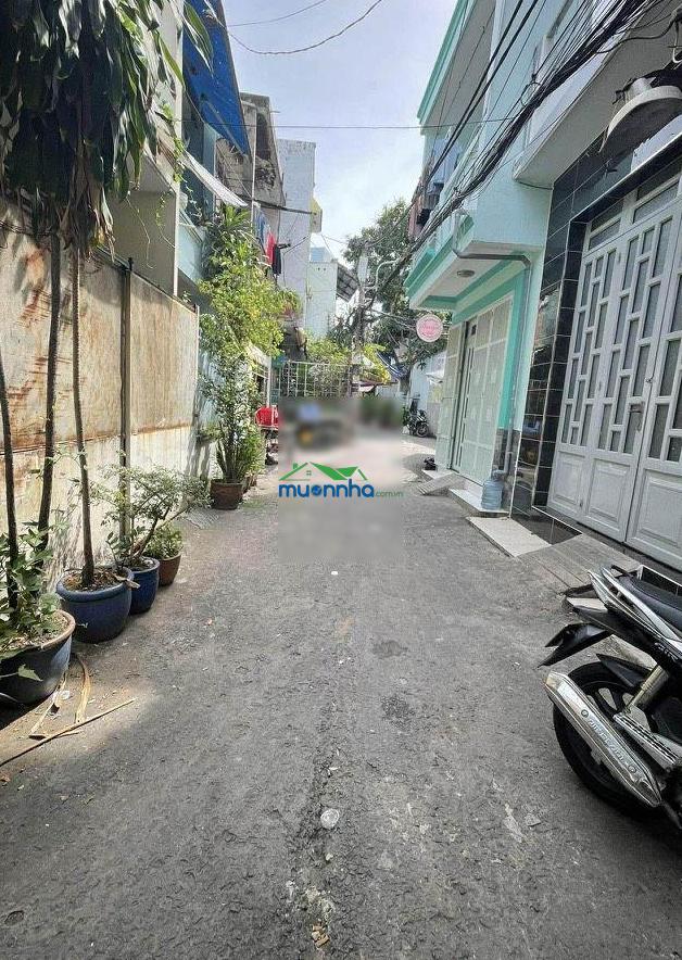 Ngộp - bán nhà hxh nguyễn thị thập, phường tân hưng, 65m2, ngang lớn 6m, hơn 5 tỷ - 4
