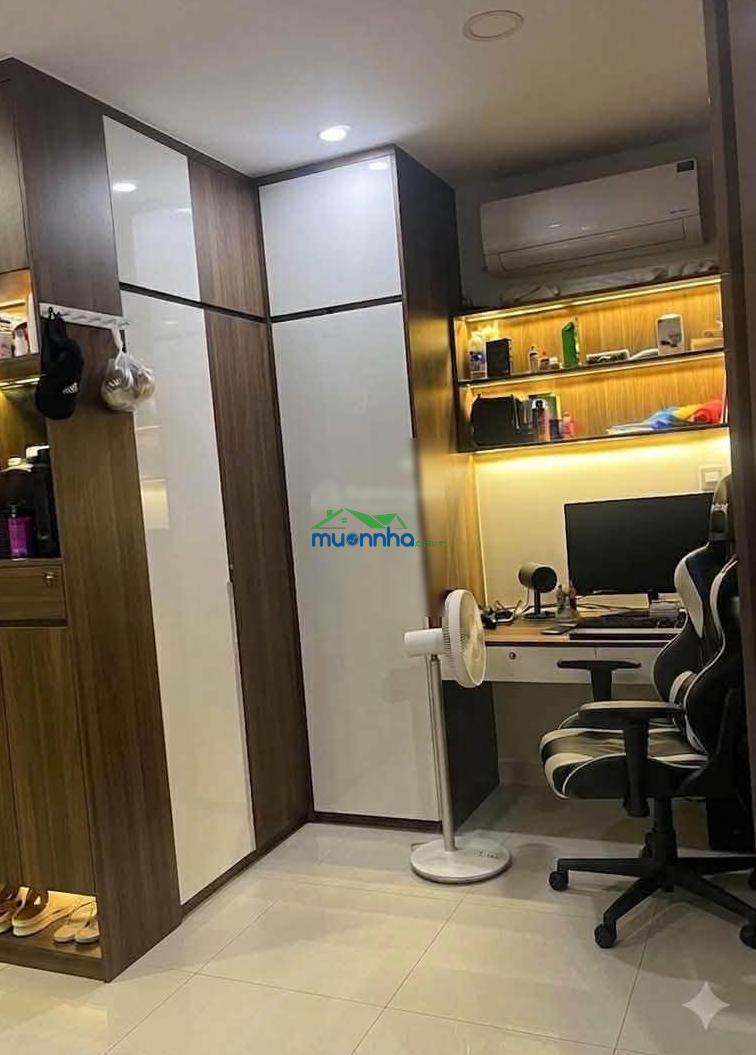 Cần tiền bán gấp căn studio giá mềm