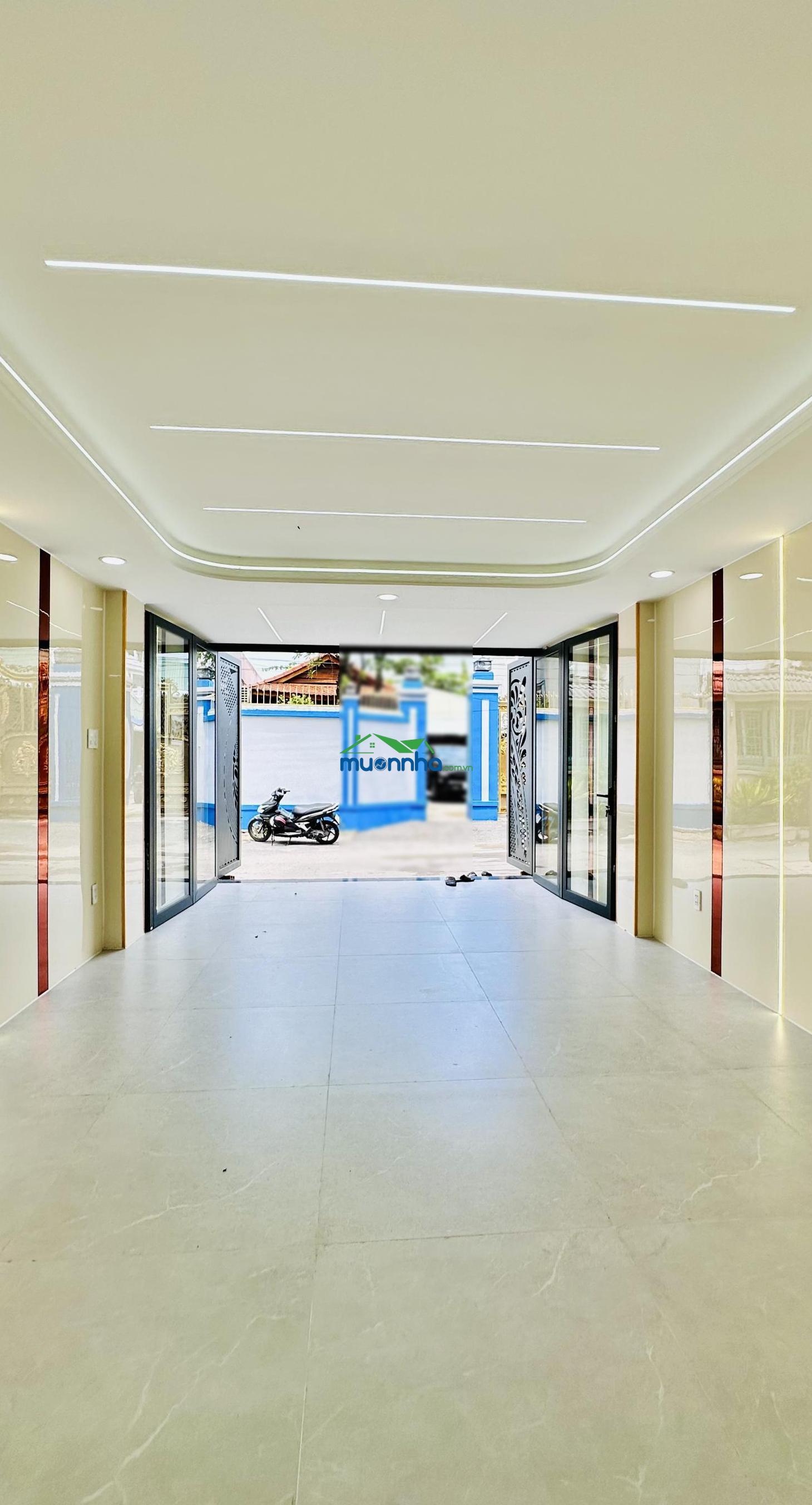 Bán nhà riêng 80m2, 8,3 tỷ tại thạnh lộc 15, an phú đông, q12, tp.hcm có thang máy - 3