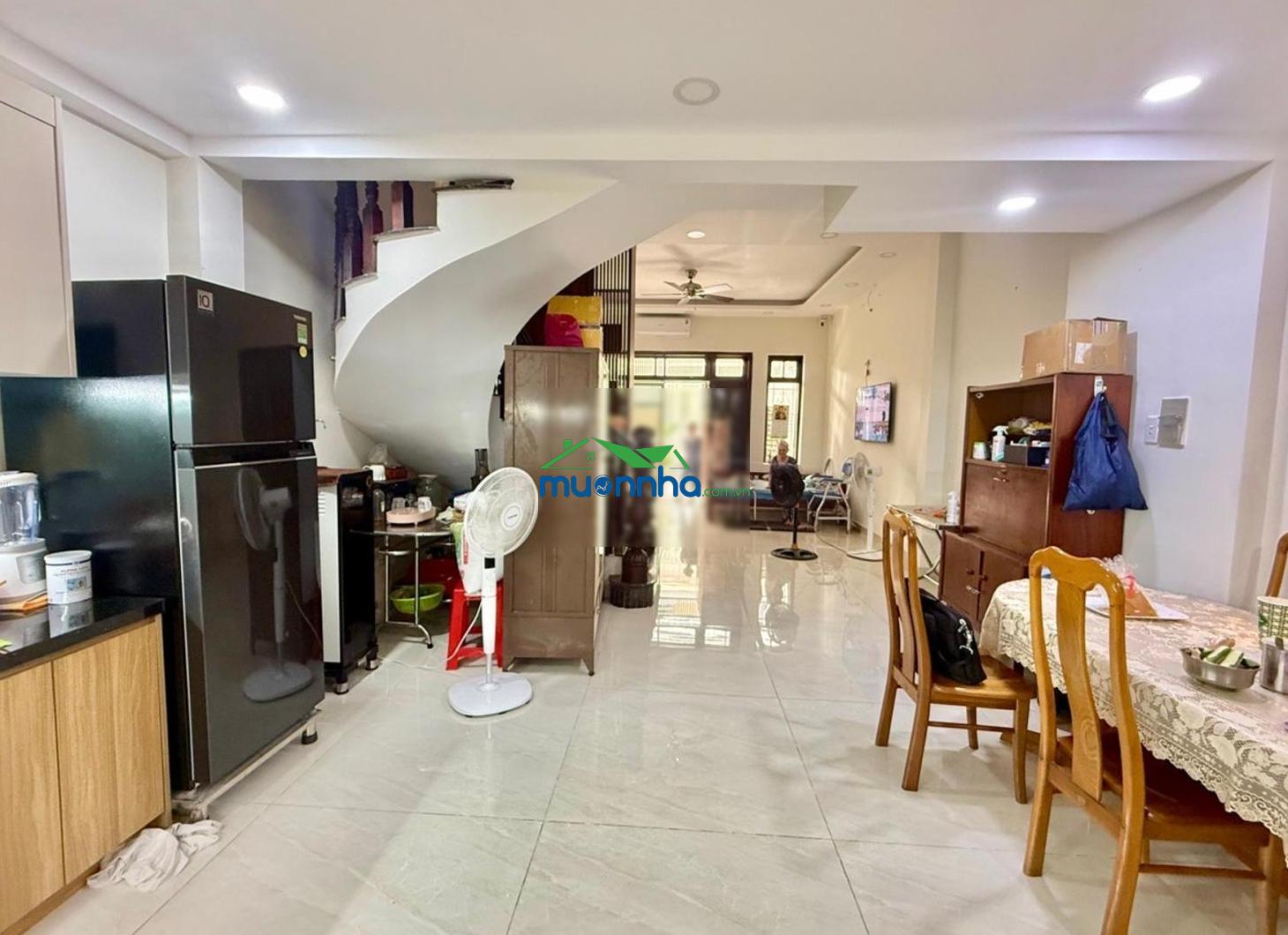 Hẻm ô tô tránh - 105m2 - xô viết nghệ tĩnh - bình thạnh - nhỉnh 11 tỷ - 2