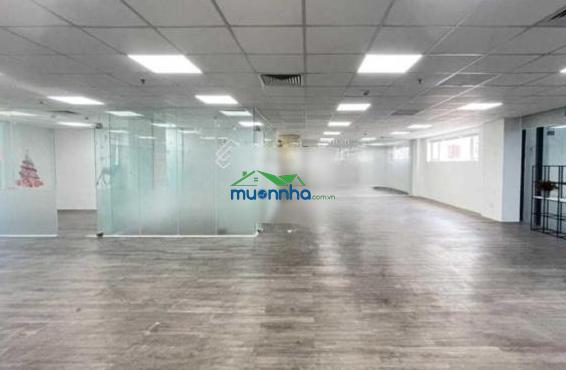 Deal hời!! 115 tỷ có ngay building hầm 7 tầng điện biên phủ: dt 22x29m, dtcn 615m2, hđt 800tr/tháng - 2