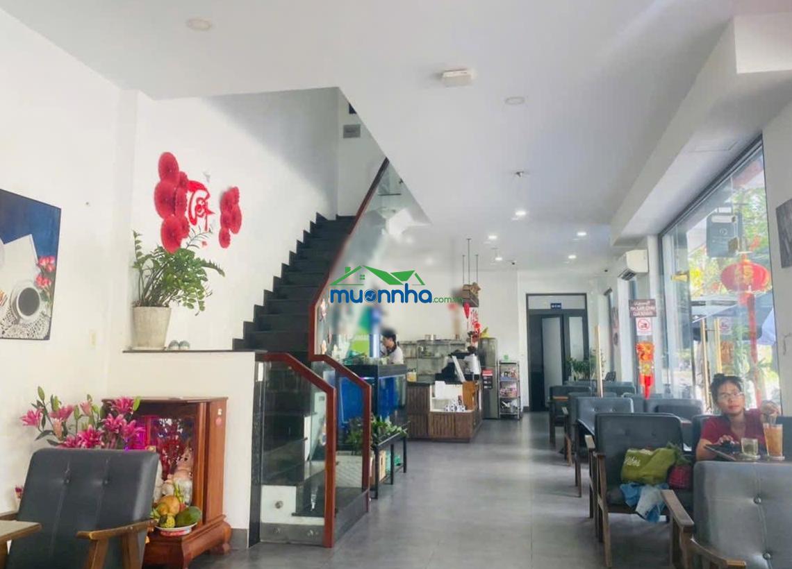 Bán nhà kinh doanh cafe - phạm thế hiển - quận 8 - 4