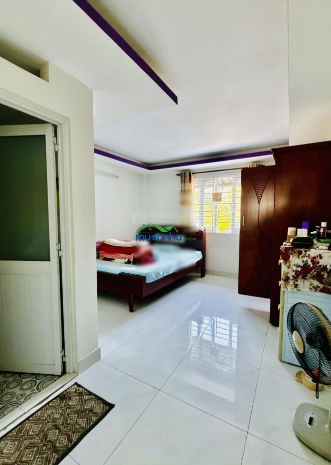 Huỳnh tấn phát - q7 - cực hiếm với chiều dài 19,5m, ngang 4m nở hậu 4,2m - giá chào 8,5 tỷ. - 3