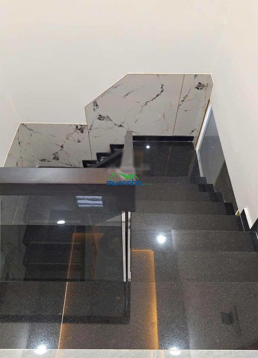 Chính chủ gửi bán gấp căn nhà 1/ đường đặng thị thanh, hóc môn dt 98m2 sổ hồng riêng - 2