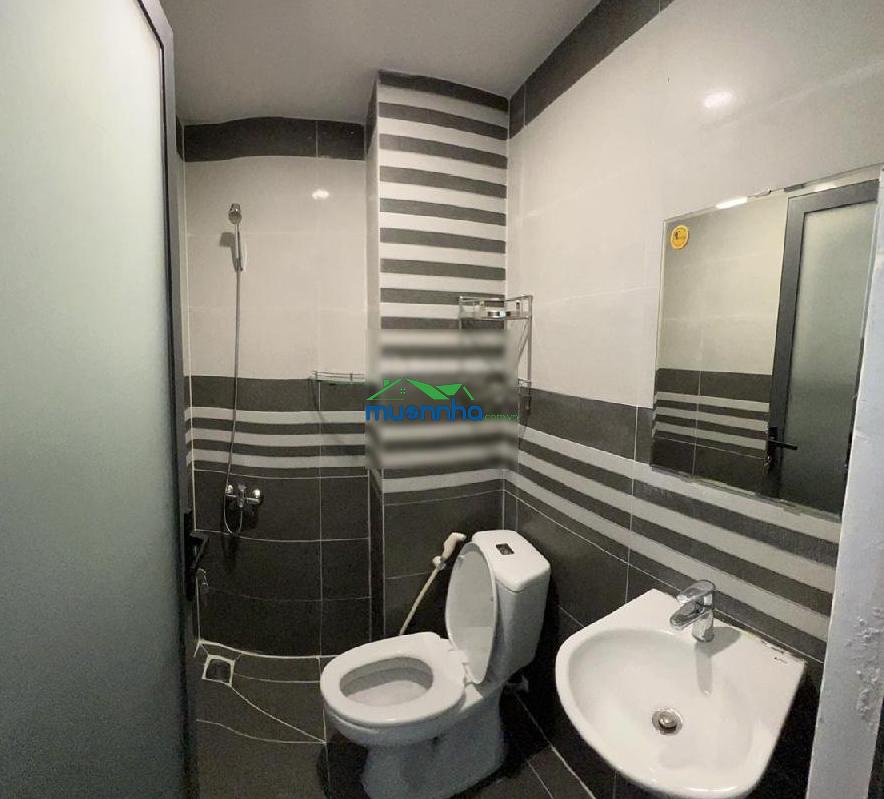 Bán nhà riêng 64m2, 20 tỷ vnd, 7pn, 7wc tại 3/2, phường 12, q10, tp.hcm - chính chủ, uy tín - 3