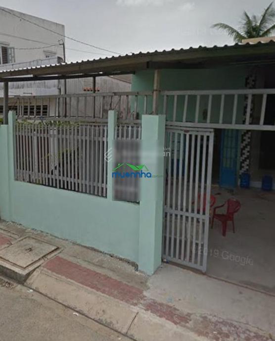 Bán nhà xã đông thạnh, huyện hóc môn, hồ chí minh