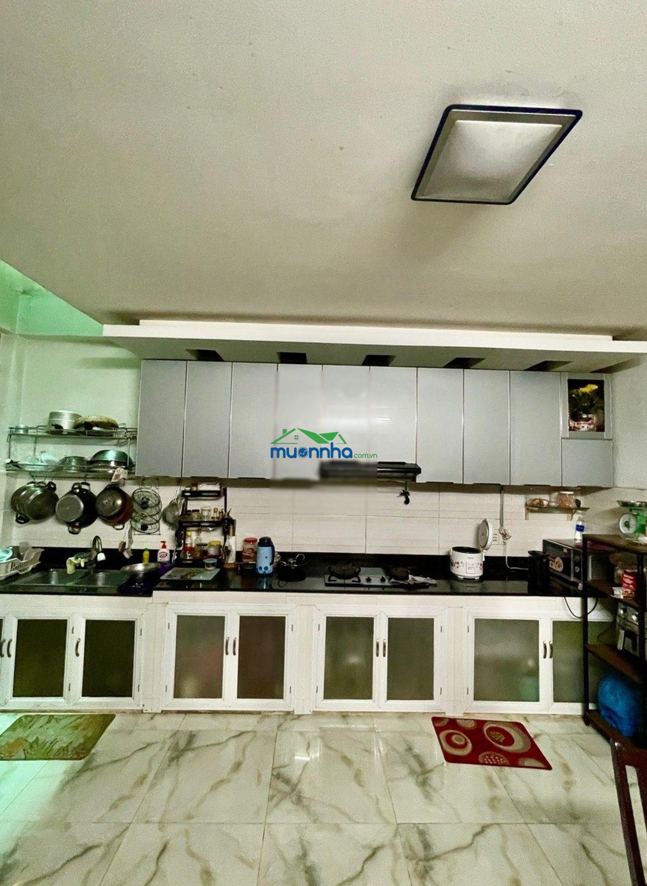 Hxh quang trung - 4 tầng x 64m2 (4x16m) - chỉ 1p tới emart phan huy ích - nhỉnh 6 tỷ - 2