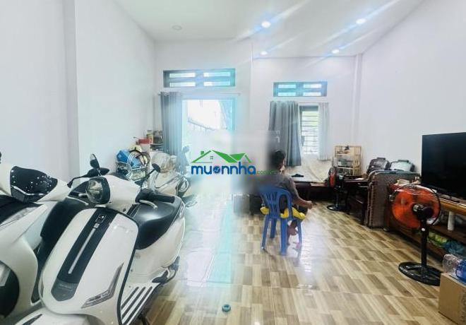 [Nhà bè] gần mặt tiền hxh vào nhà khuôn đất đẹp 5x23 118m chỉ 7.2 tỷ