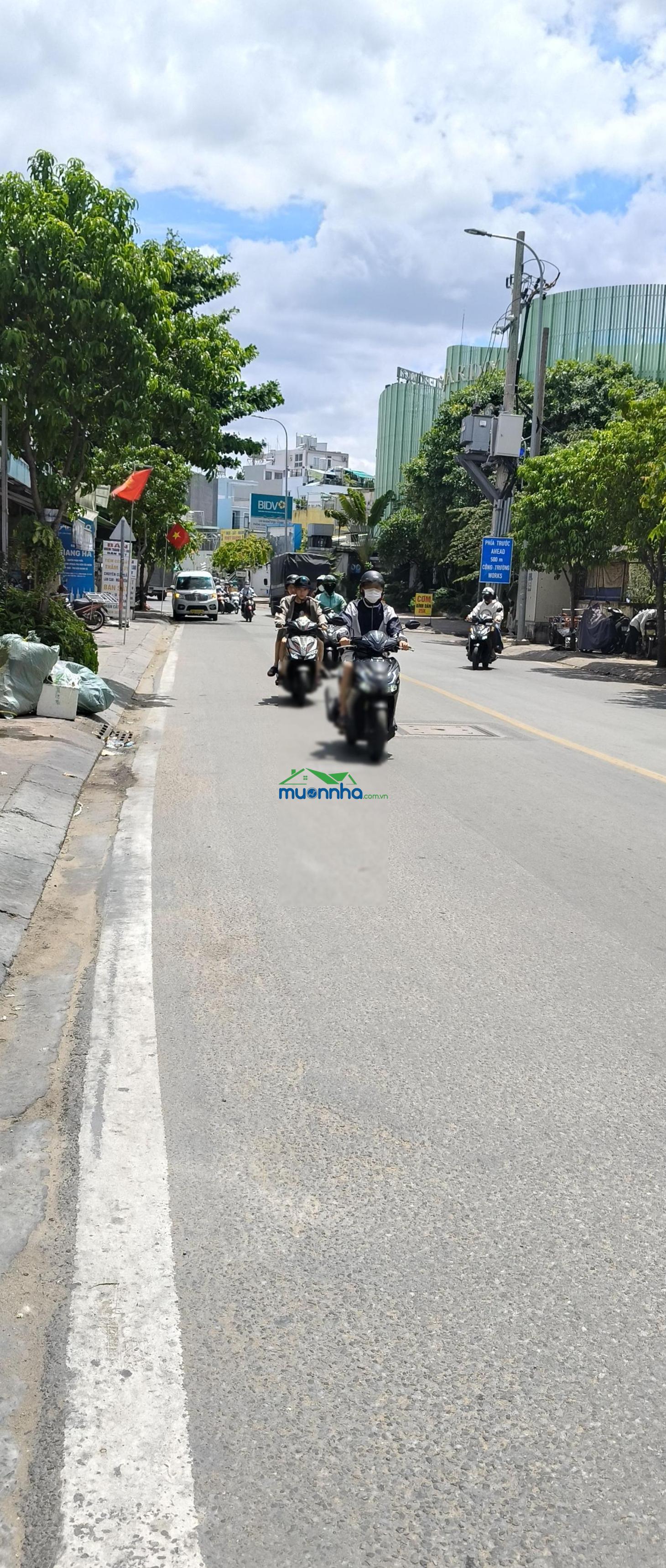 Nhà đẹp đường vạn kiếp, gần phan xích long, phan đăng lưu, bv, chợ thuận tiện các quận - 3