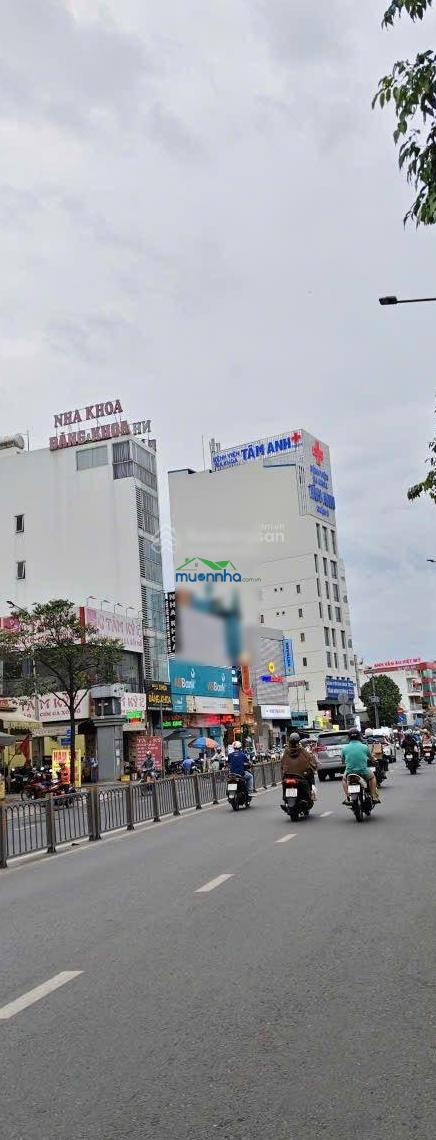 Nhà mới toan, 1 căn ra mặt tiền phạm hùng - q8 - 3 tầng - 4,5x10 - giá 6,xtỷ - 3