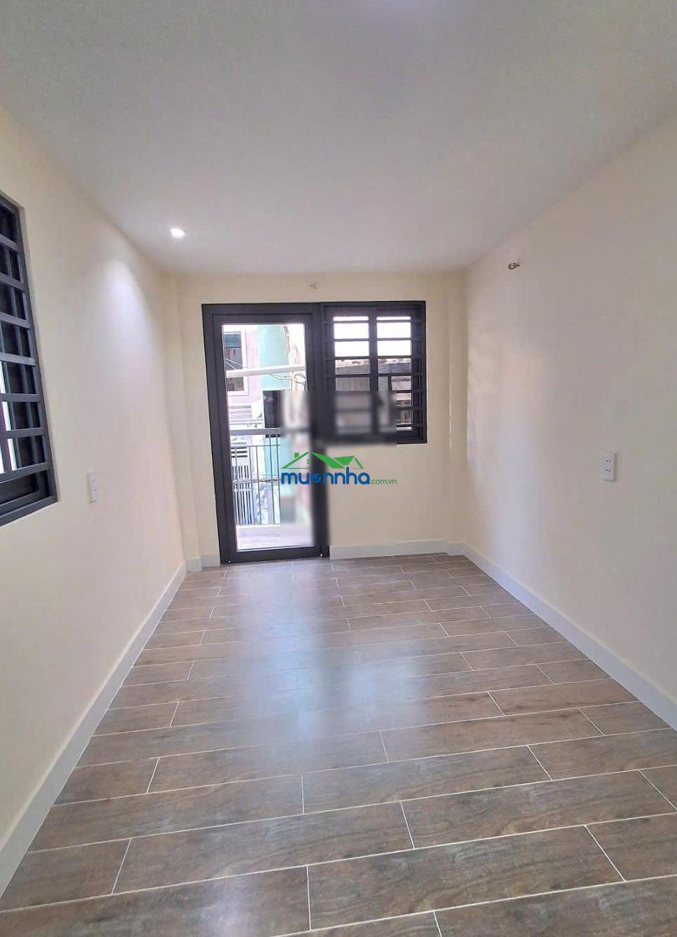 Chỉ 2,8 tỷ sở hữu nhà riêng trung tâm tại quận 8, khỏi trả tiền thuê mỗi tháng - 3