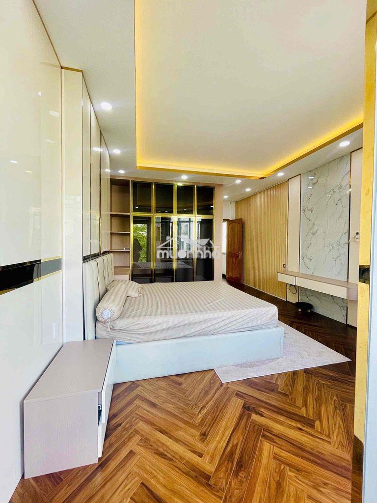 Stu luxury *** ngay chợ phạm văn bạch gò vấp - 2