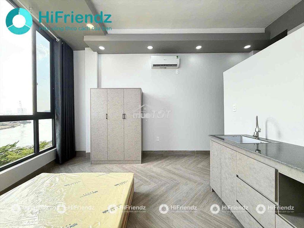 Giặt sấy miễn phí tận phòng gần ngay đại học văn lang công nghiệp 4 - 2
