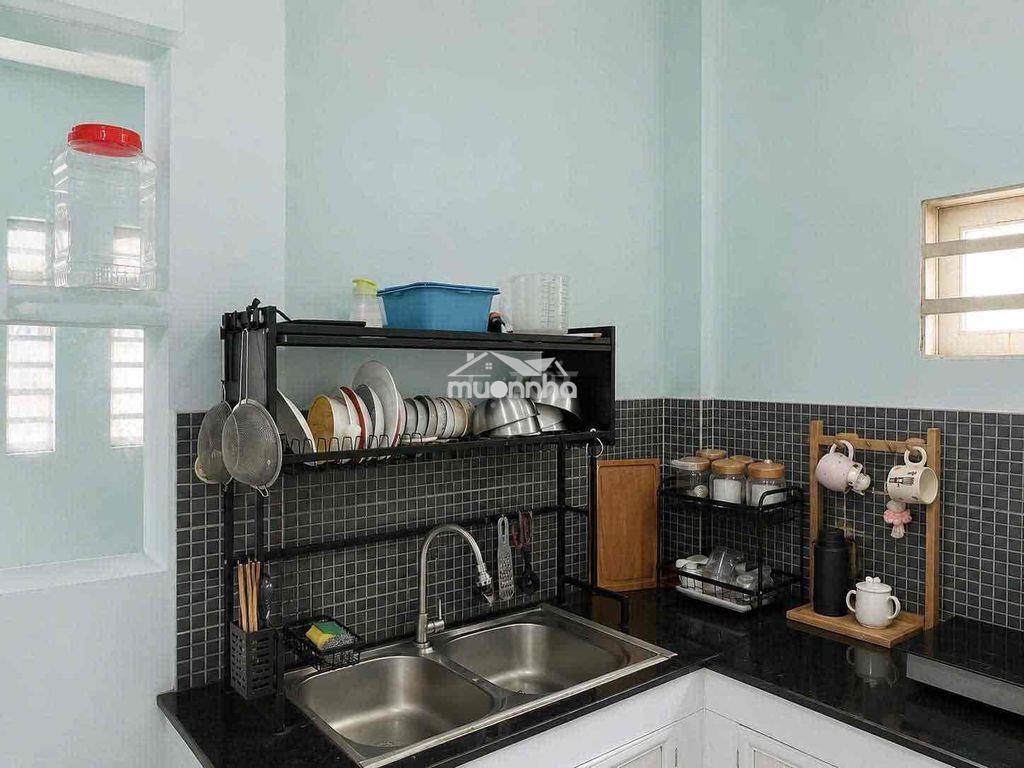 Nhà cho thuê 1/ trường chinh - 36m2 - 1 trệt lầu - full nt - 4