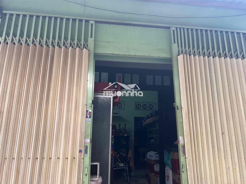 Nhà cho thuê giá 3tr500