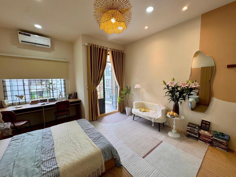 Căn hộ ban công thoáng mát gần đh gia định – phú nhuận - 3