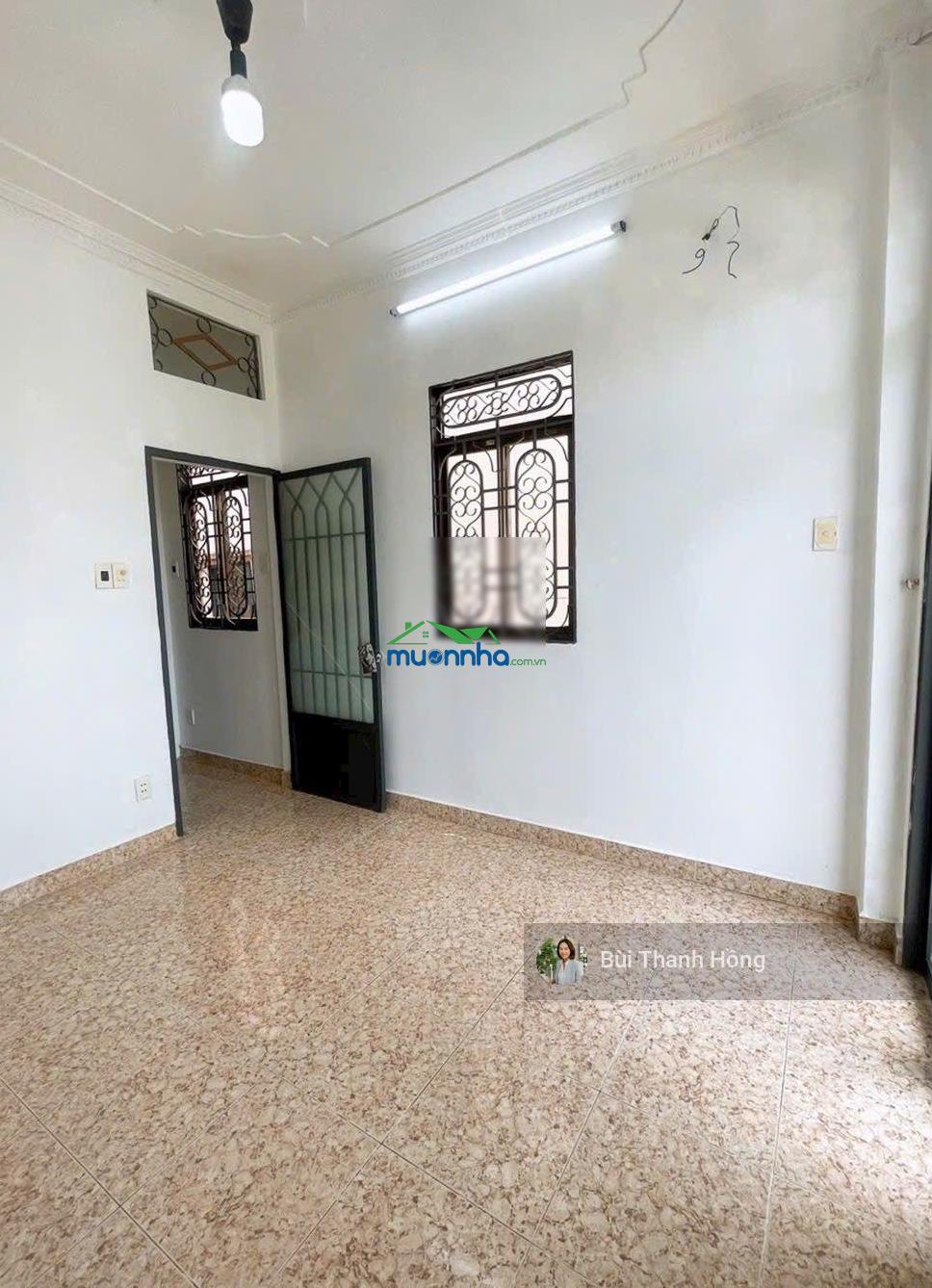 Bán nhà 2 tầng tân mỹ, 20m ra mặt tiền, sát phú mỹ hưng, q7, giá 3,6 tỷ